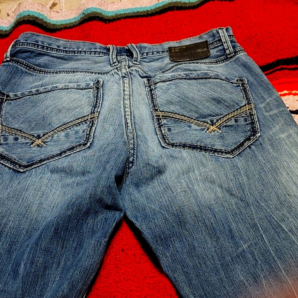 Mens BKE derek 32 R